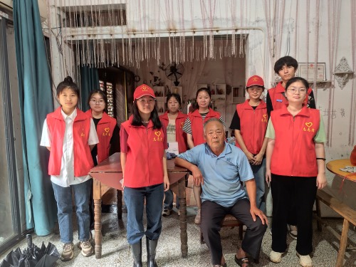 深埋红色基因，共绘时代画卷